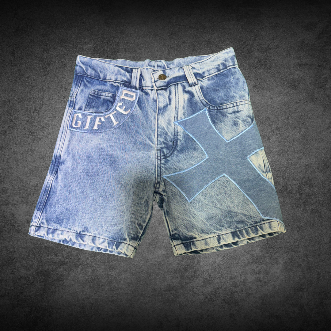 GS JORTS