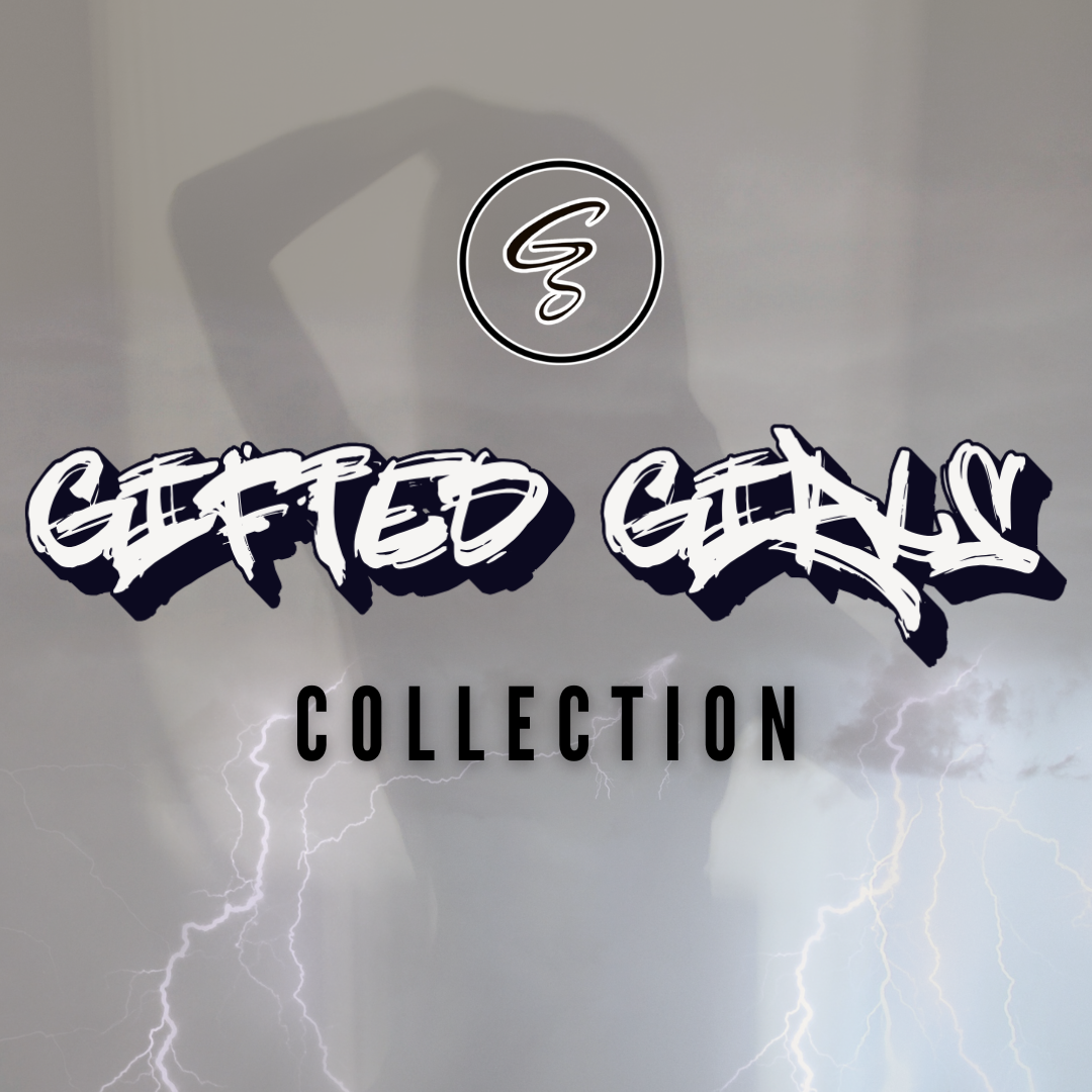 Gifted Girls collection