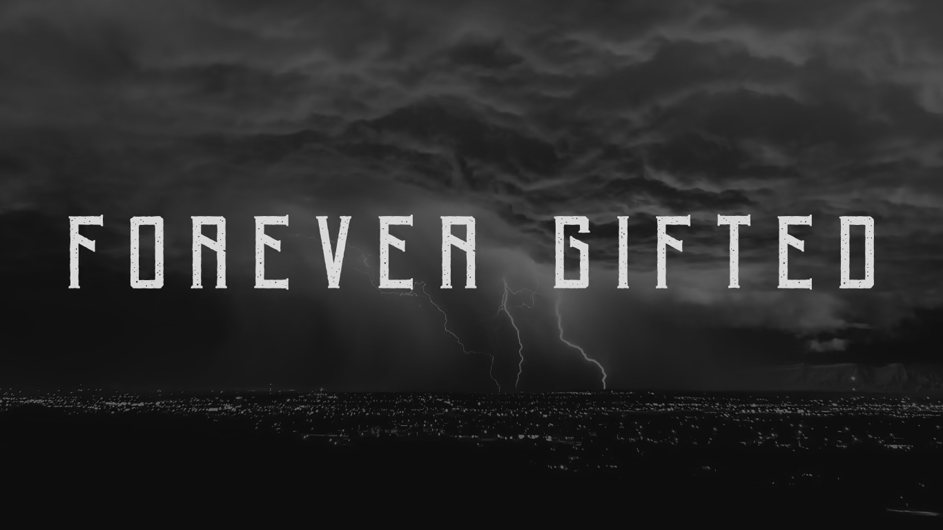 FOREVER GIFTED COLLECTION