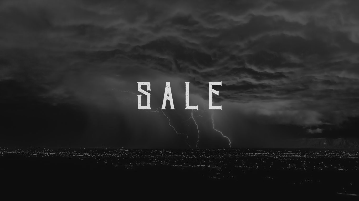 SALE