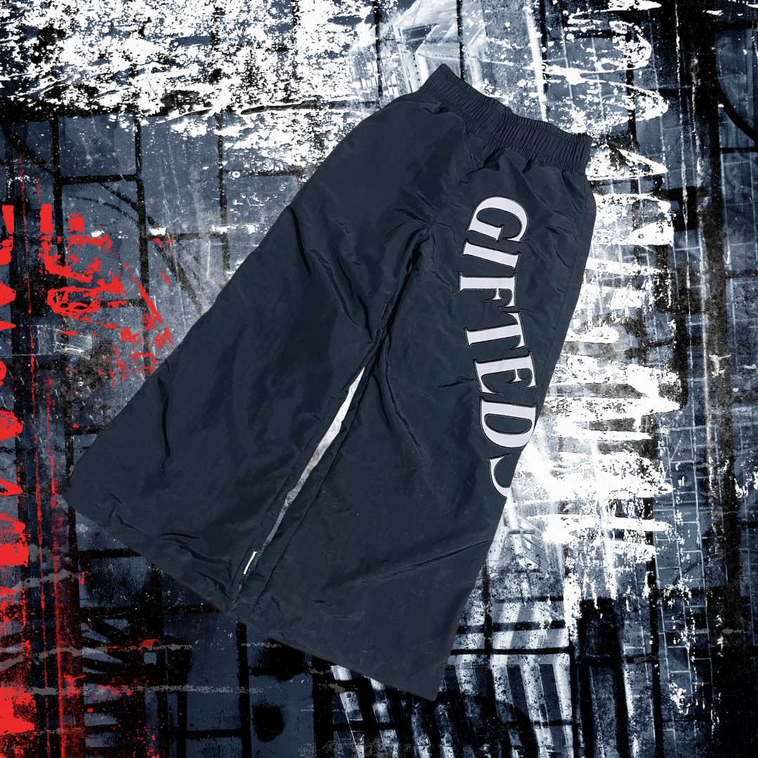 FERVENT FAITH NYLON SET