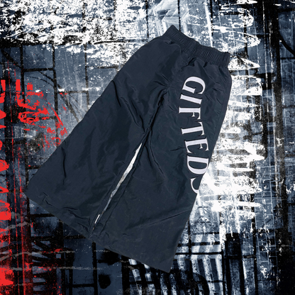 FERVENT FAITH NYLON SET