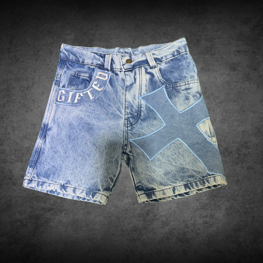 GS JORTS