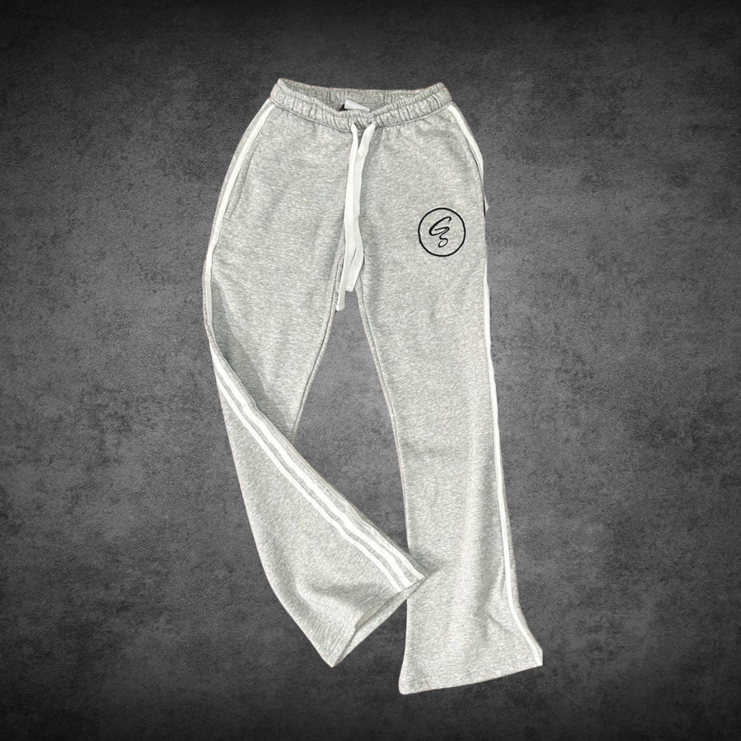 Gifted Girls Sweatpants Grey