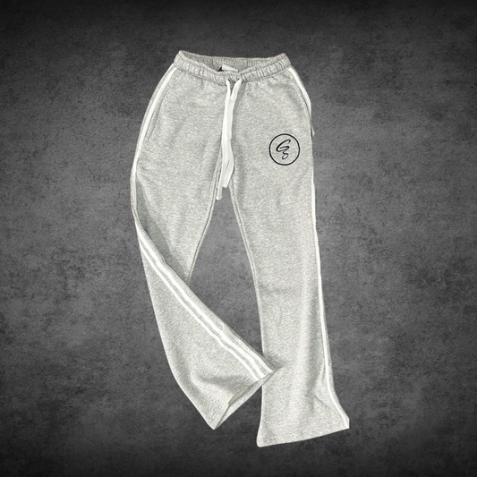 Gifted Girls Sweatpants Grey