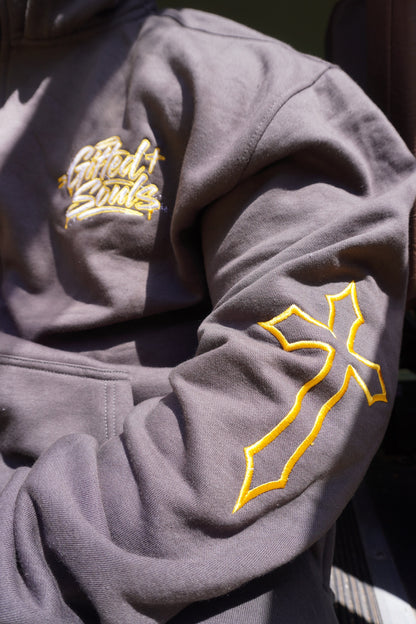 HIDDEN ANGEL HOODIE