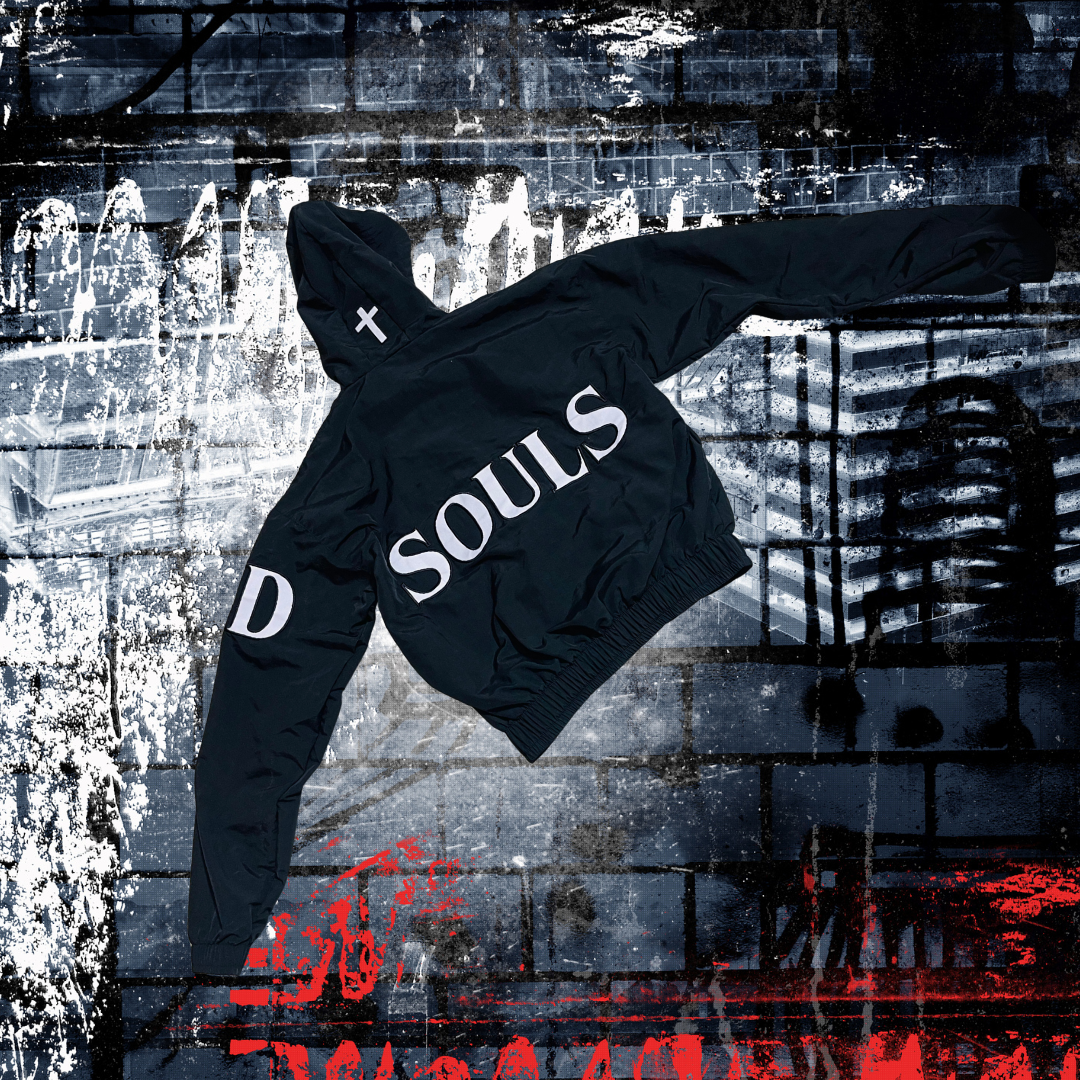 FERVENT FAITH NYLON SET