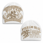 FAVOR OF FEW BEANIE - WHITE