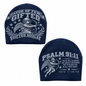 FAVOR OF FEW BEANIE - NAVY