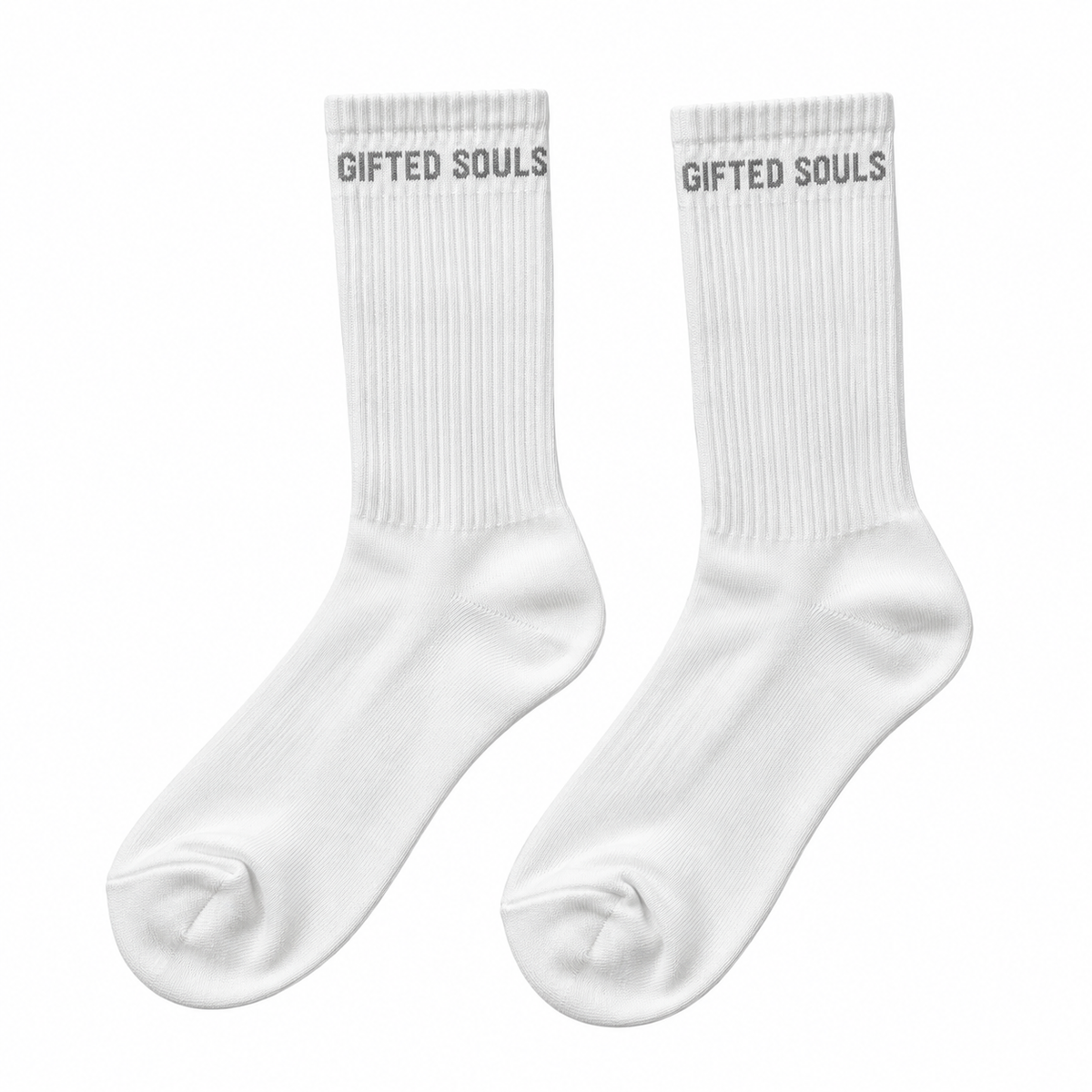 GIFTED SOULS SIGNATURE SOCKS
