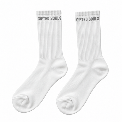 GIFTED SOULS SIGNATURE SOCKS