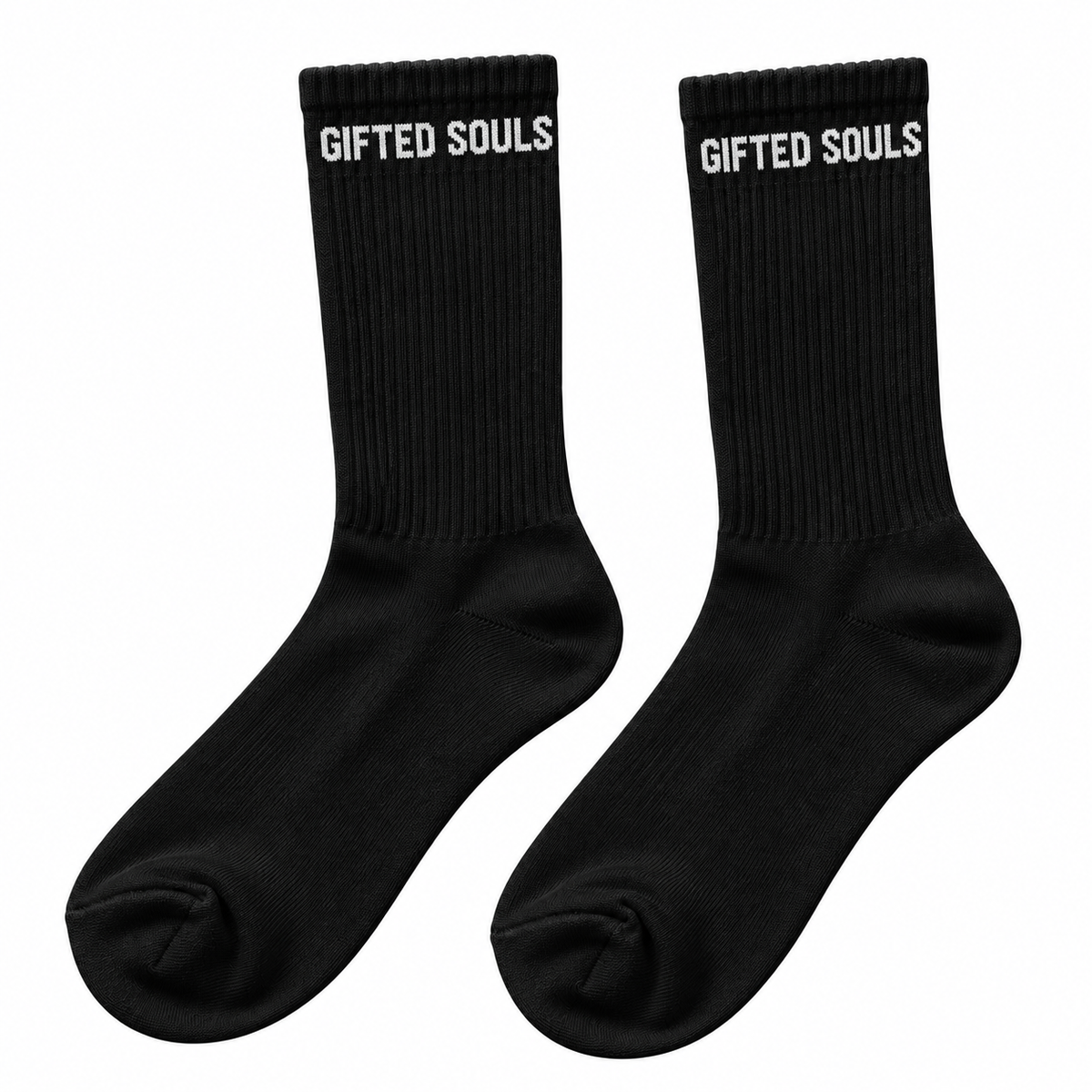 GIFTED SOULS SIGNATURE SOCKS