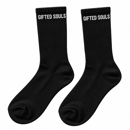 GIFTED SOULS SIGNATURE SOCKS